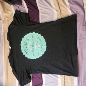 Bella-canvas t-shirt